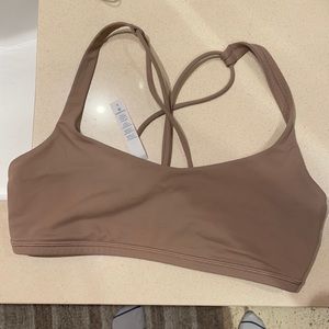 Lululemon sport bra
